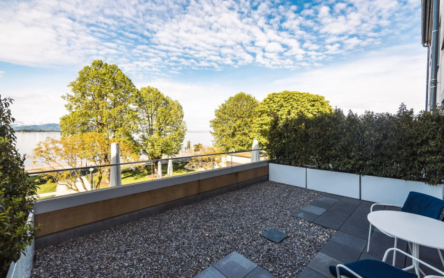 Seehotel am Kaiserstrand