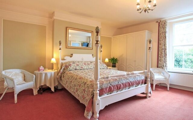 Friary Manor