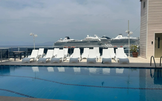 Hotel Stella