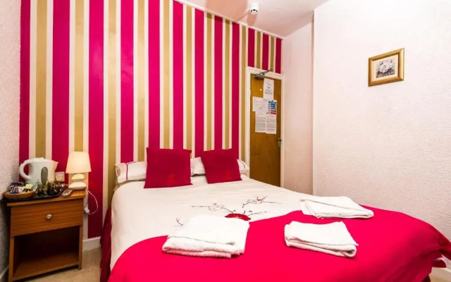 Canberra Guest HouseHotel