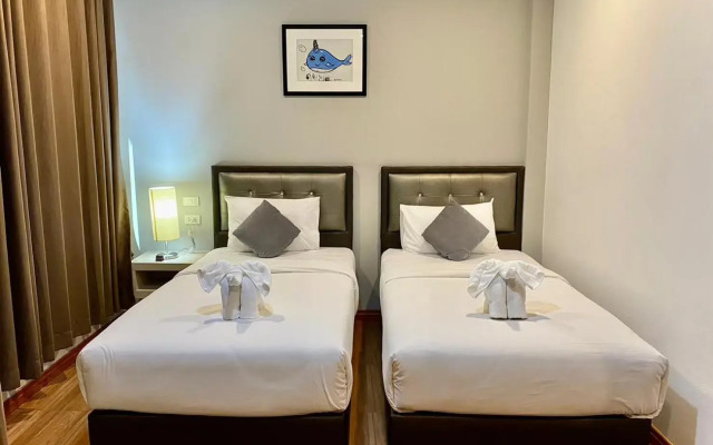 The Vet Boutique Hotel