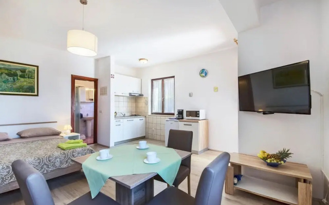 Amazing Apartment in Rovinj With Wifi