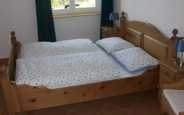 Ferienwohnung Haus am Stein