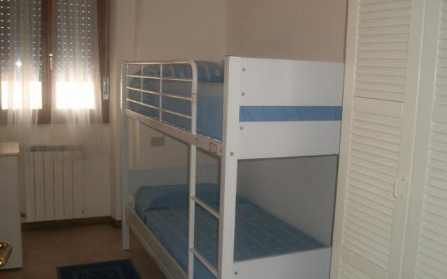 Casa Vista Mare