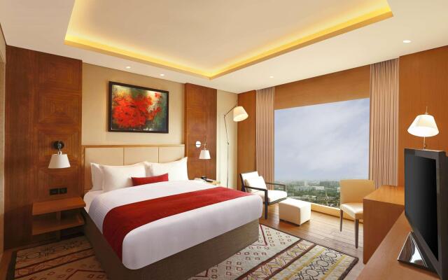 Doubletree By Hilton Pune - Chinchwad