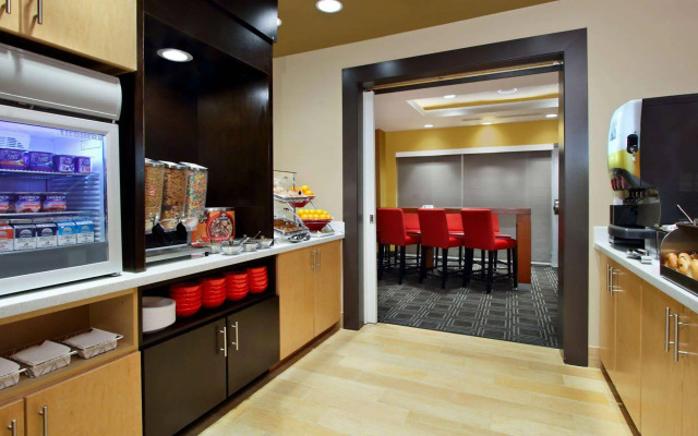 TownePlace Suites Dallas McKinney