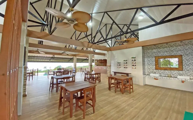 Siquijor Skylodge Mountain Resort