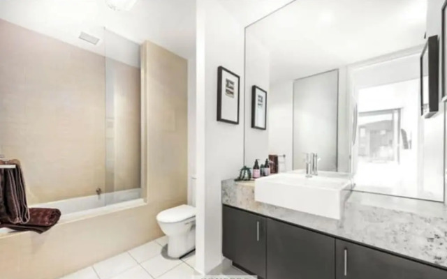 Lovely 1 Bedroom Holiday Apartment