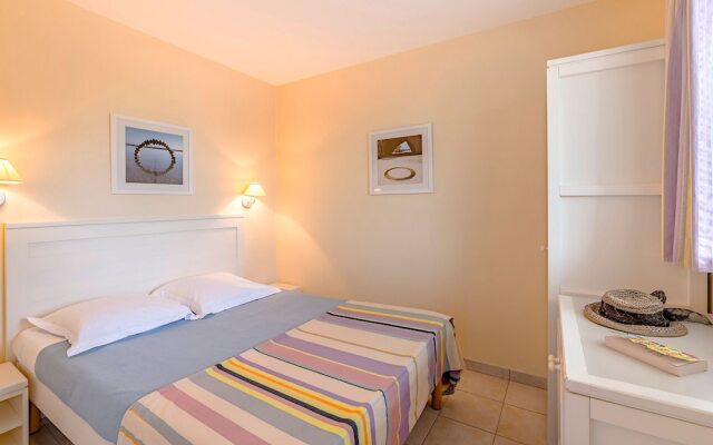 Cozy Appartment With a Dishwasher and Wonderful sea View