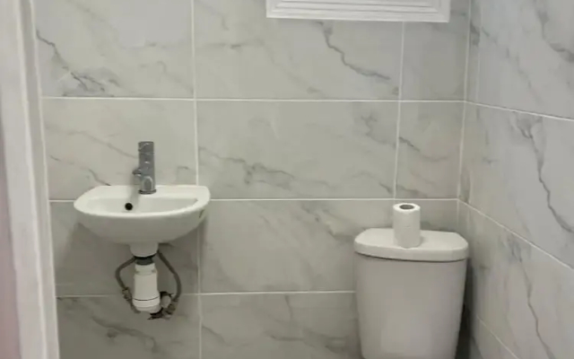 Cosy Central London Apartment a new