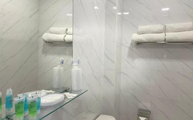 Sofia Suite Hotel