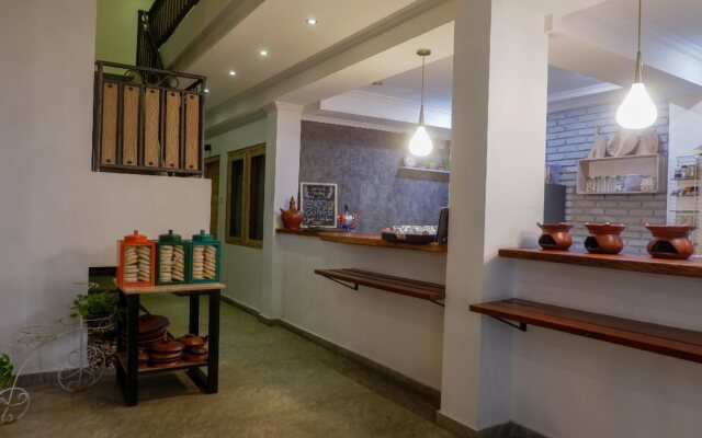 Remen Room Bed & Breakfast