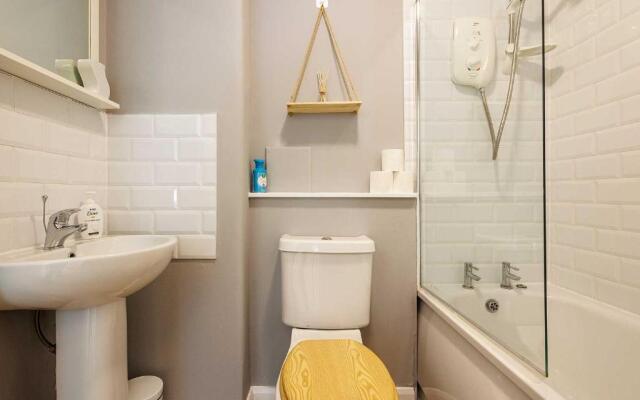 Linlithgow Apartment