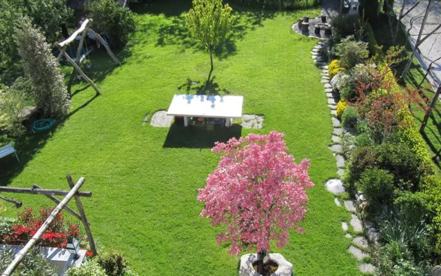Garni Hotel & Residence Rebhof