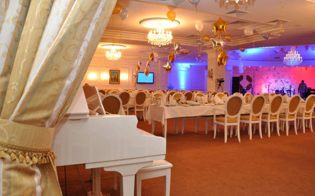 Hotel Bratislava
