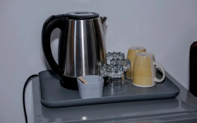 Dolanit Hotels Vila e Drurit