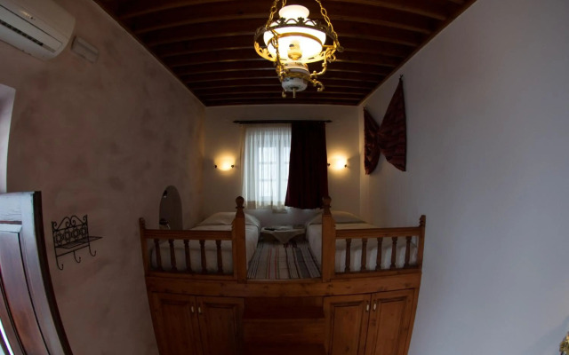 Villa Amalia