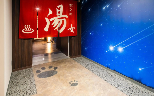 La'gent Stay Sapporo Oodori Hokkaido