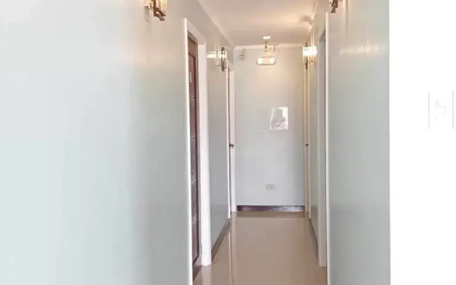 D'Mei Residence Inn - Naval