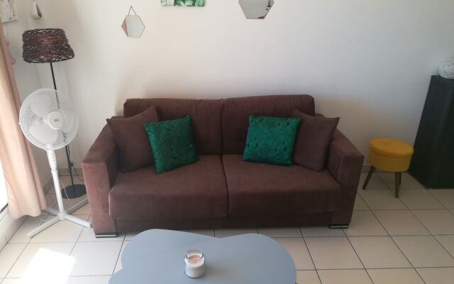 Appartement La Roserais