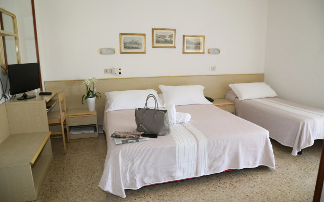 Hotel Berna