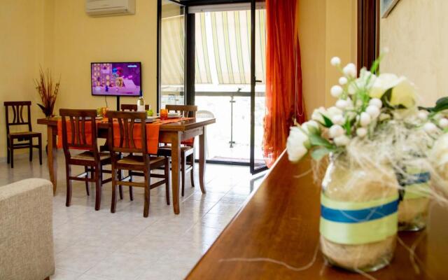 Appartamento Casa Bice 2 - Iun P4164