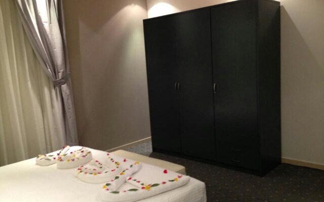 Accor Hotel