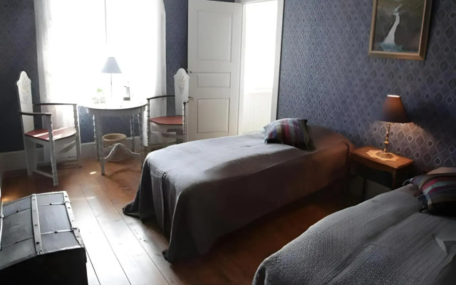 Kvarnbo Pensionat