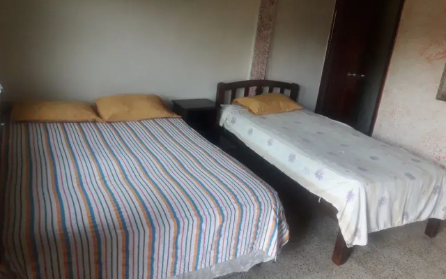 Las Vibras Hostel