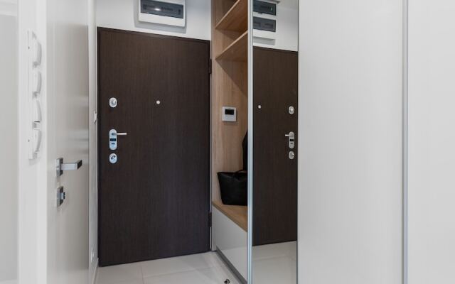 P&O Apartments Chlodna