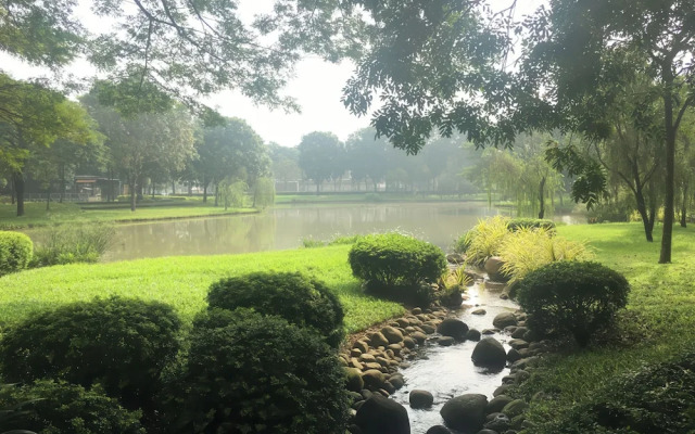 Urban Zen Saigon - Celadon Aeon Mall