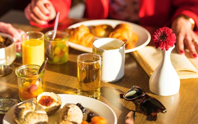 ibis Styles Louvain la Neuve Hotel et Events