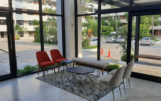 Hotel San Antonio