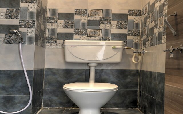 Hotel Saharsh Grand By OYO Rooms