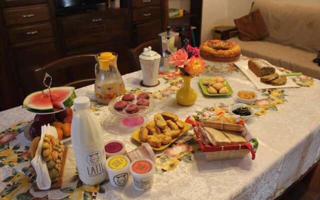 B&B Paradiso