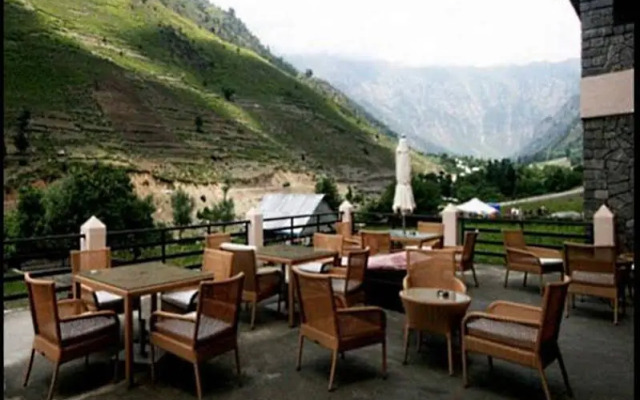 Heevan Villas Sonamarg