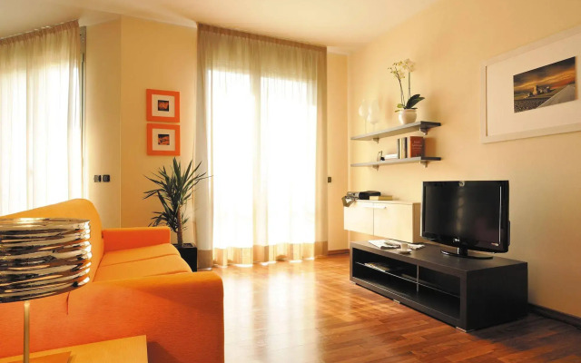 Hotel Residence Zodiaco