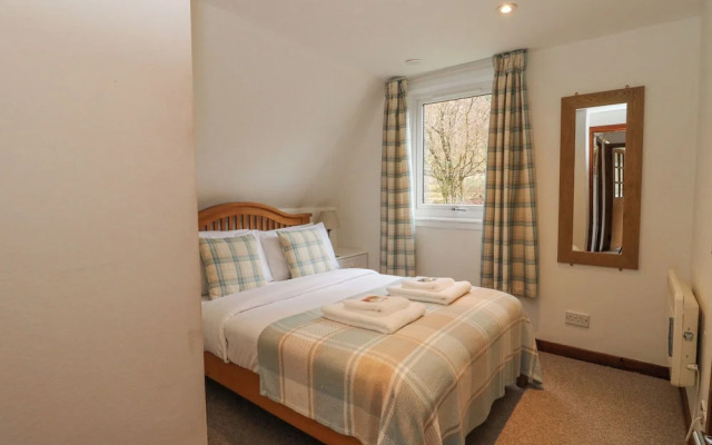 Lodge 2 - Inglewood Lodge
