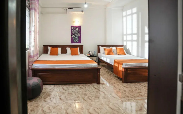 V&C Hideout Villa & Hostel