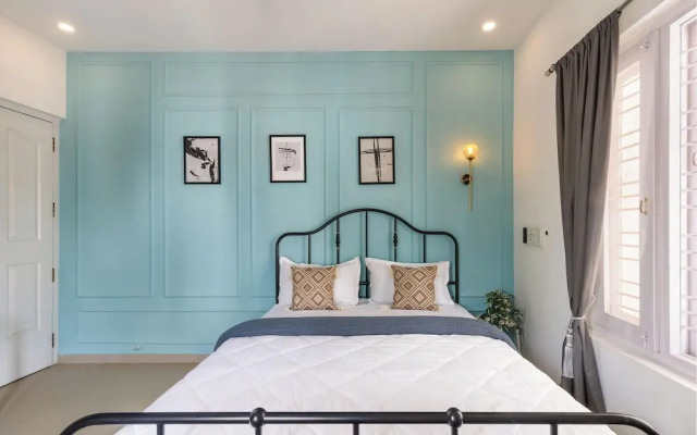 Skydeck by Red Olive