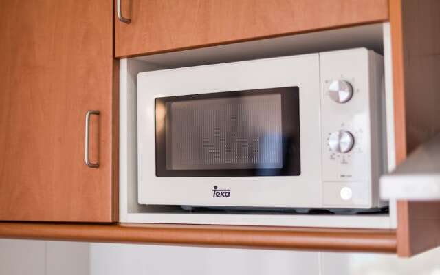 Apartamentos Bossa Bay Mc Apartamentos Ibiza