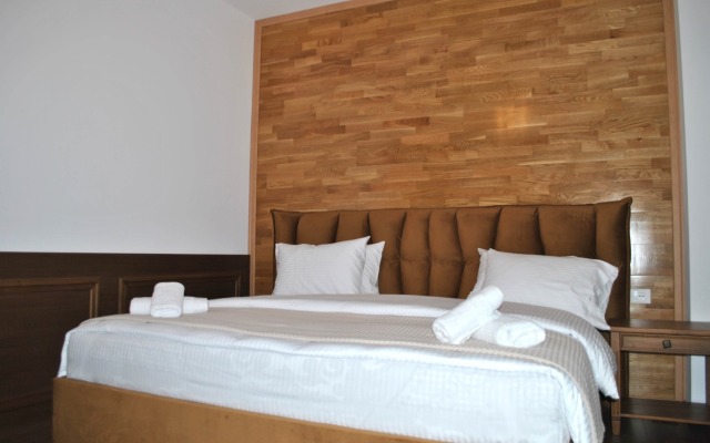 Boutique Vila FIDANI