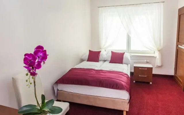 Hostel Zambrow