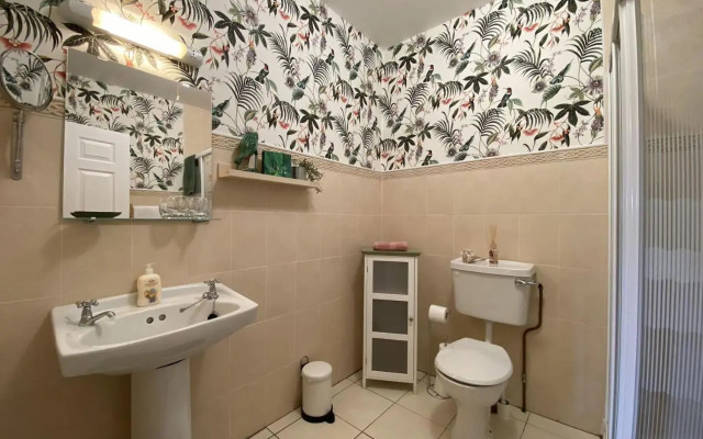Apartment 432 - Clifden