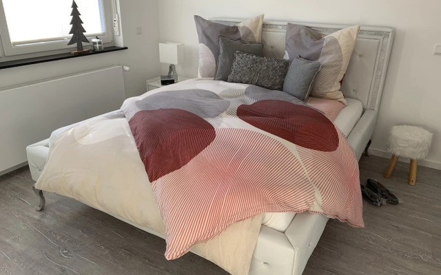 Design-Studiowohnung in Gütersloh