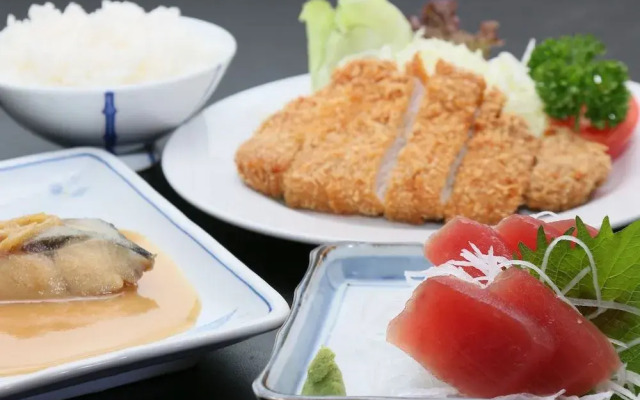 Umenoya Ryokan