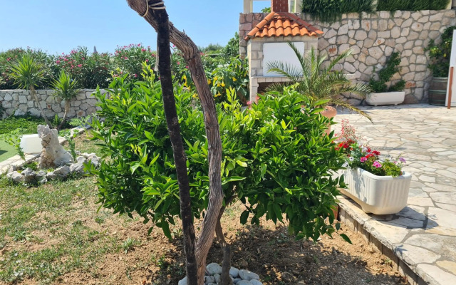 Villa sea oasis Ratac