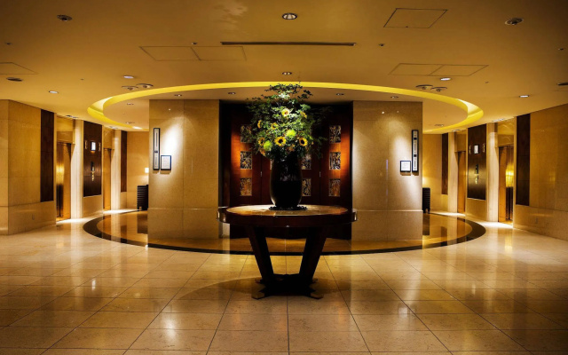 InterContinental ANA Tokyo by IHG - photo 2
