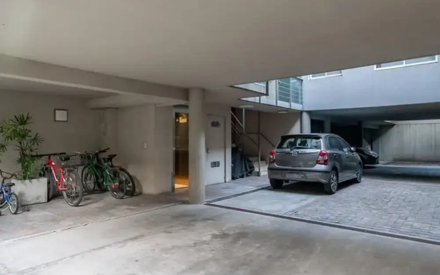 September Vibes Specious 2BR in Buenos Aires