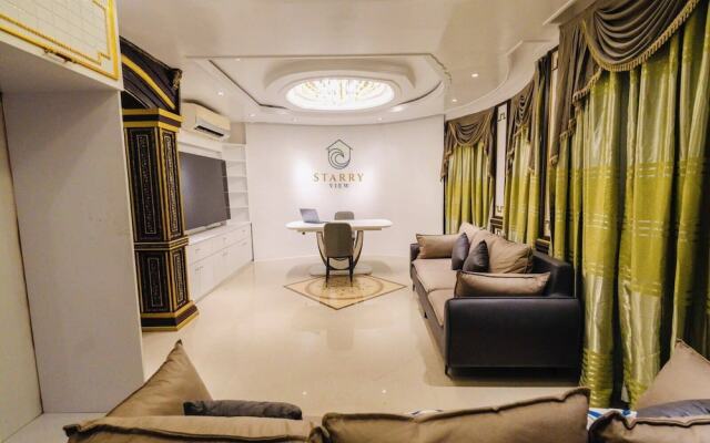 Starry View Guest house